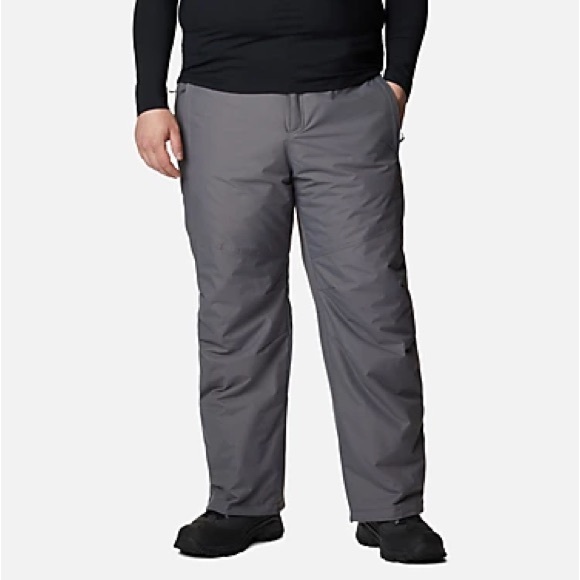 Columbia Other - BNWOT MEN’S Columbia Snowboard / Ski Pants